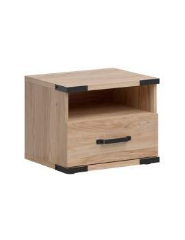 Lara night stand KOM1S