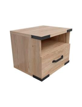 Lara night stand KOM1S