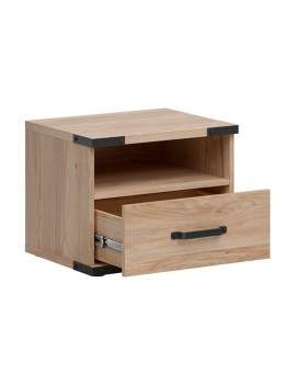 Lara night stand KOM1S