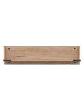 Lara shelf POL/120