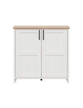 Loksa cupboard KOM2D