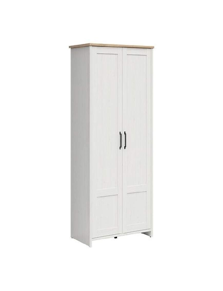 Loksa wardrobe SZF2D