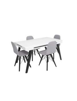 Azteca Trio dining table STO/185