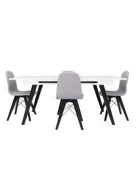 Azteca Trio dining table STO/185