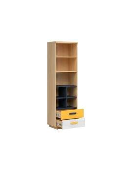 Wesker bookshelf REG2S