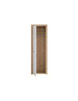 Balder wardrobe SZF1D