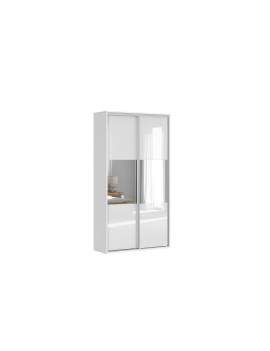 Flex sliding doors wardrobe set 1