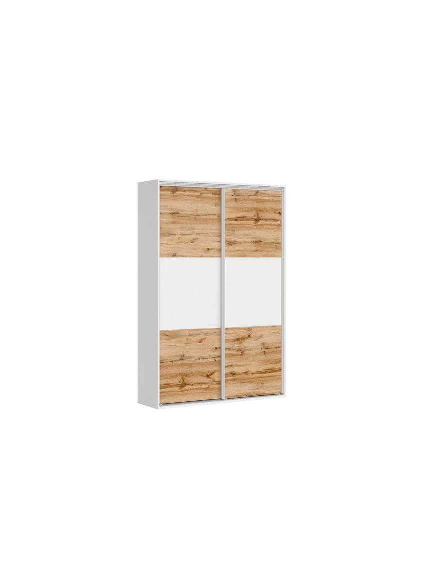 Flex sliding doors wardrobe set 4