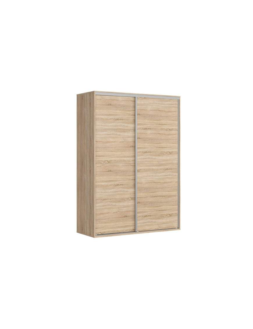 Flex sliding doors wardrobe set 7