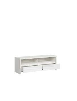 Kaspian TV unit RTV2S-II gloss