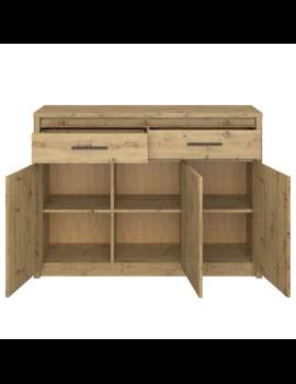 Ayson sideboard KOM3D2S