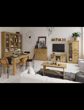 Ayson sideboard KOM3D2S