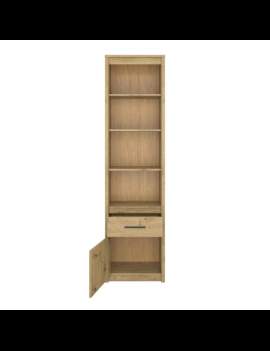 Ayson bookcase REG1D1S