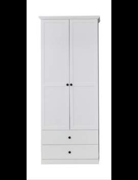 Brandson shelves for wardrobe SZF2D2S