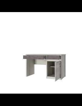 Nonell desk BIU1D2S/120