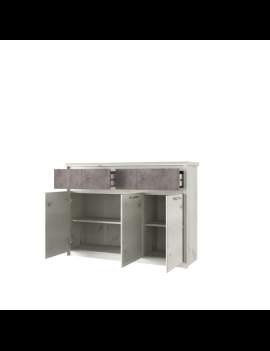 Nonell sideboard KOM3D2S