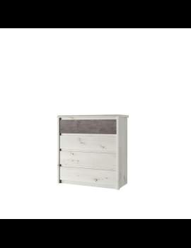 Nonell chest pf drawers KOM4S