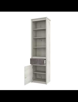 Nonell bookcase REG1D1S