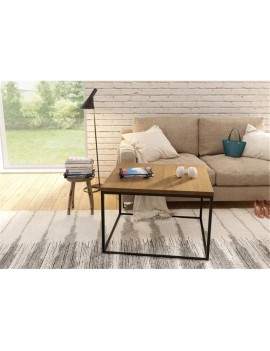 Vit Plus coffee table 60