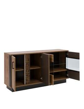 Dorian display cabinet DN-4