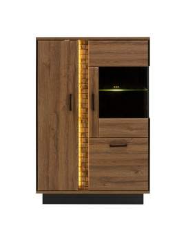 Dorian display cabinet DN-5