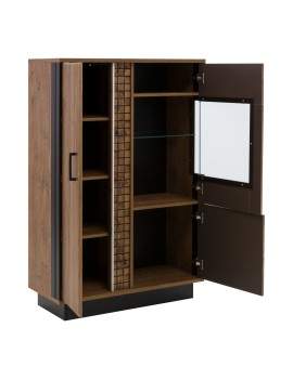 Dorian display cabinet DN-5