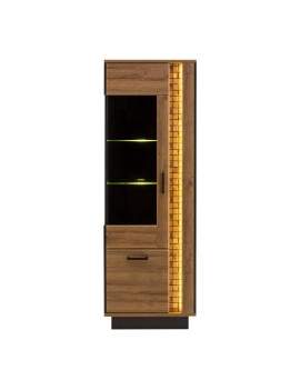 Dorian display cabinet DN-6