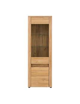 Sandy display cabinet S-5