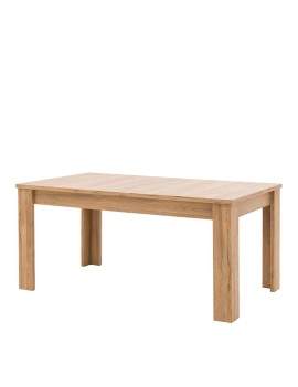 Sandy extending dining table S-11