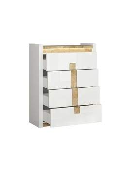 Alameda chest of drawers KOM4S