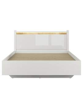 Alameda king size bed LOZ/160A