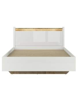 Alameda bed with storage