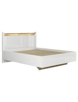 Alameda bed with storage