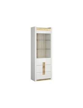 Alameda display cabinet REG1W2S