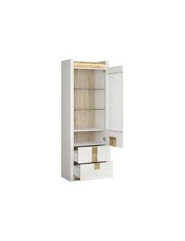 Alameda display cabinet REG1W2S