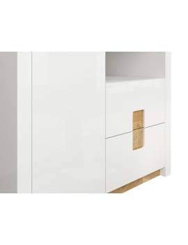 Alameda wardrobe SZF3D2S