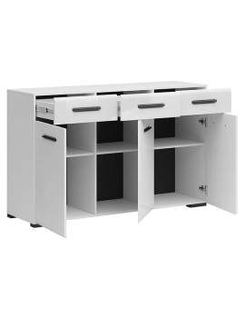 Assen sideboard KOM3D3S