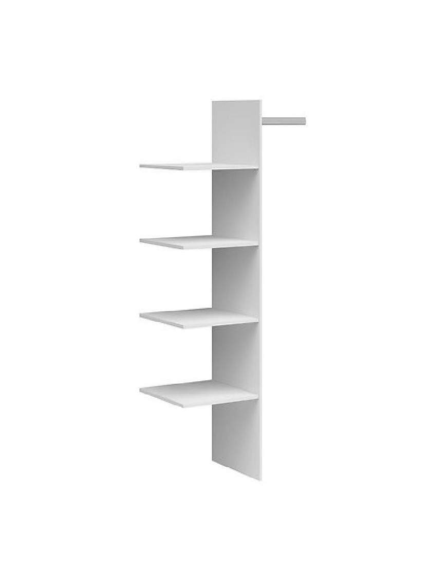 Assen shelf for wardrobe WKSZF/97