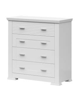 Agnes chest of drawers KOM4S