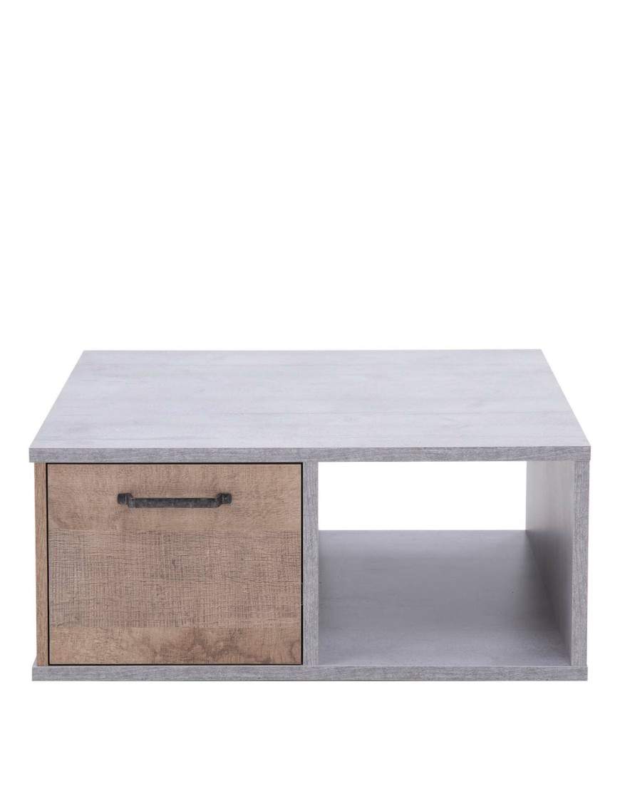 Bari coffee table