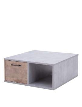 Bari coffee table