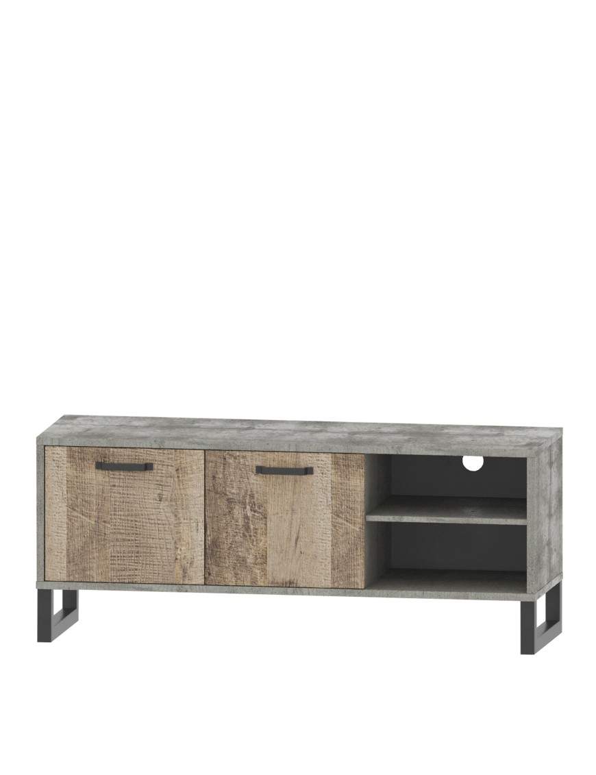 Bari TV stand 2D/140