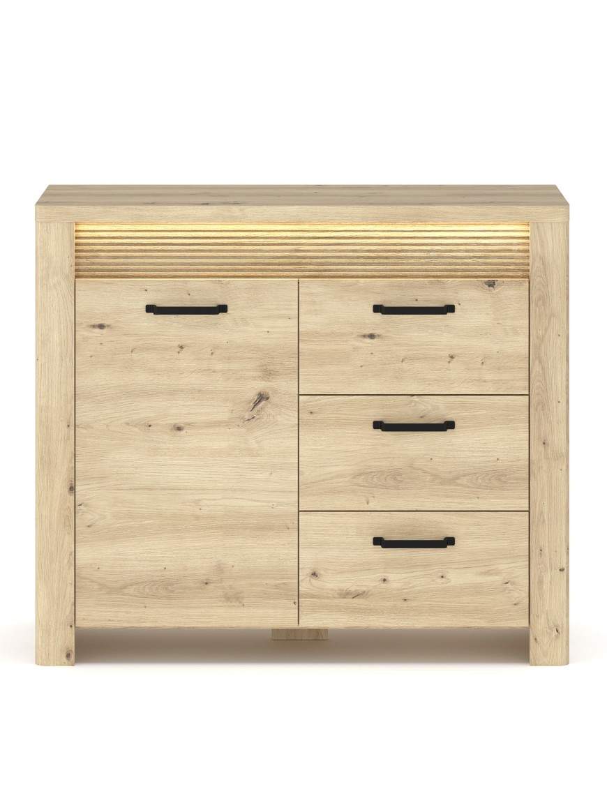 Moris sideboard KOM1D3S