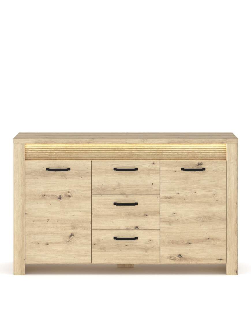 Moris sideboard KOM2D3S