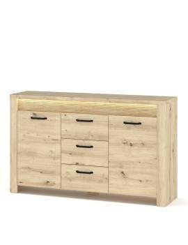 Moris sideboard KOM2D3S