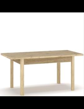 Moris extending dining table