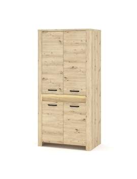 Moris wardrobe SZF4D