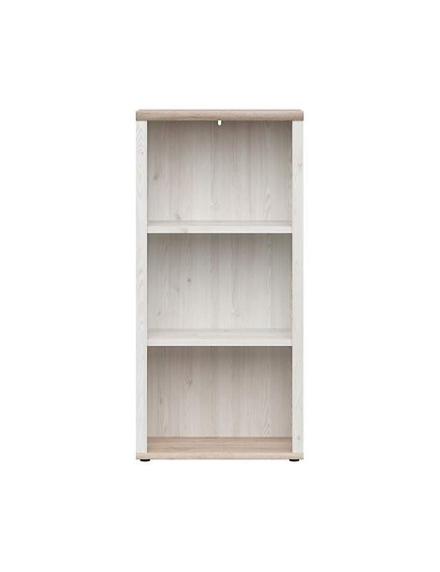 Romance bookcase REG/12/8