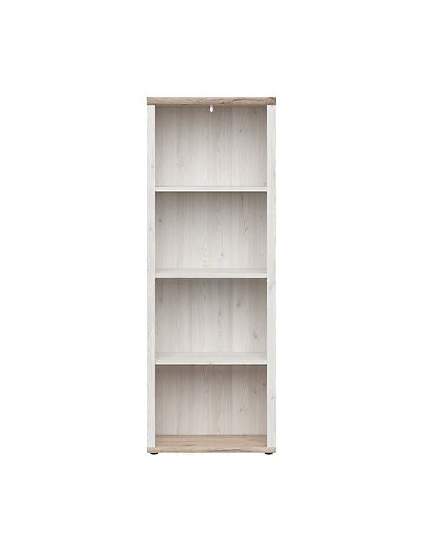 Romance bookcase REG/16/8