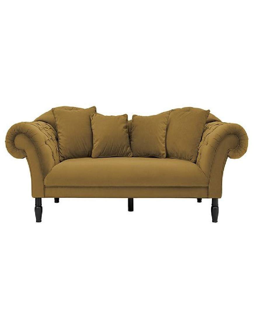 Cupido sofa 3S